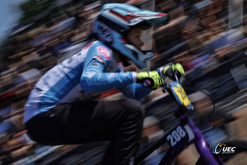 Tour de France 2025 - 112th Edition - 13th stage Loudenvielle - Peyragudes 10,9 km - 18/07/2025 -  - Kei Tsuji/SprintCyclingAgency?2025